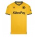 Wolves Matheus Cunha #12 Koszulka Podstawowych 2023-24 Krótki Rękaw